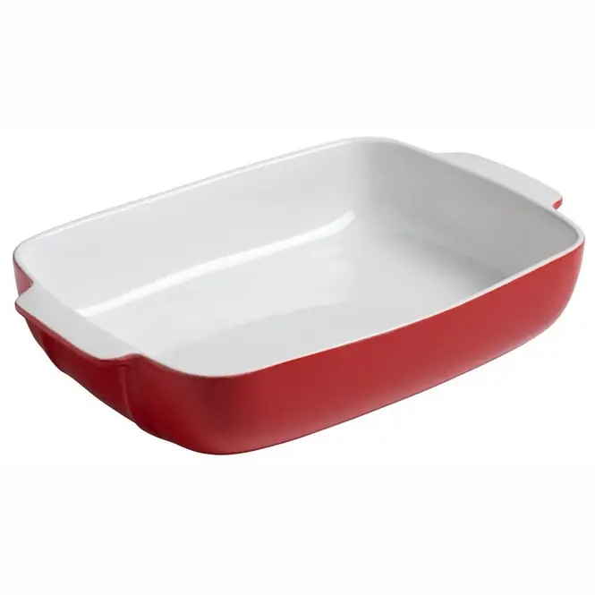 Betaalbaar Pyrex Signature Ovenschaal S